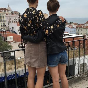 Meet your Posher, Molly